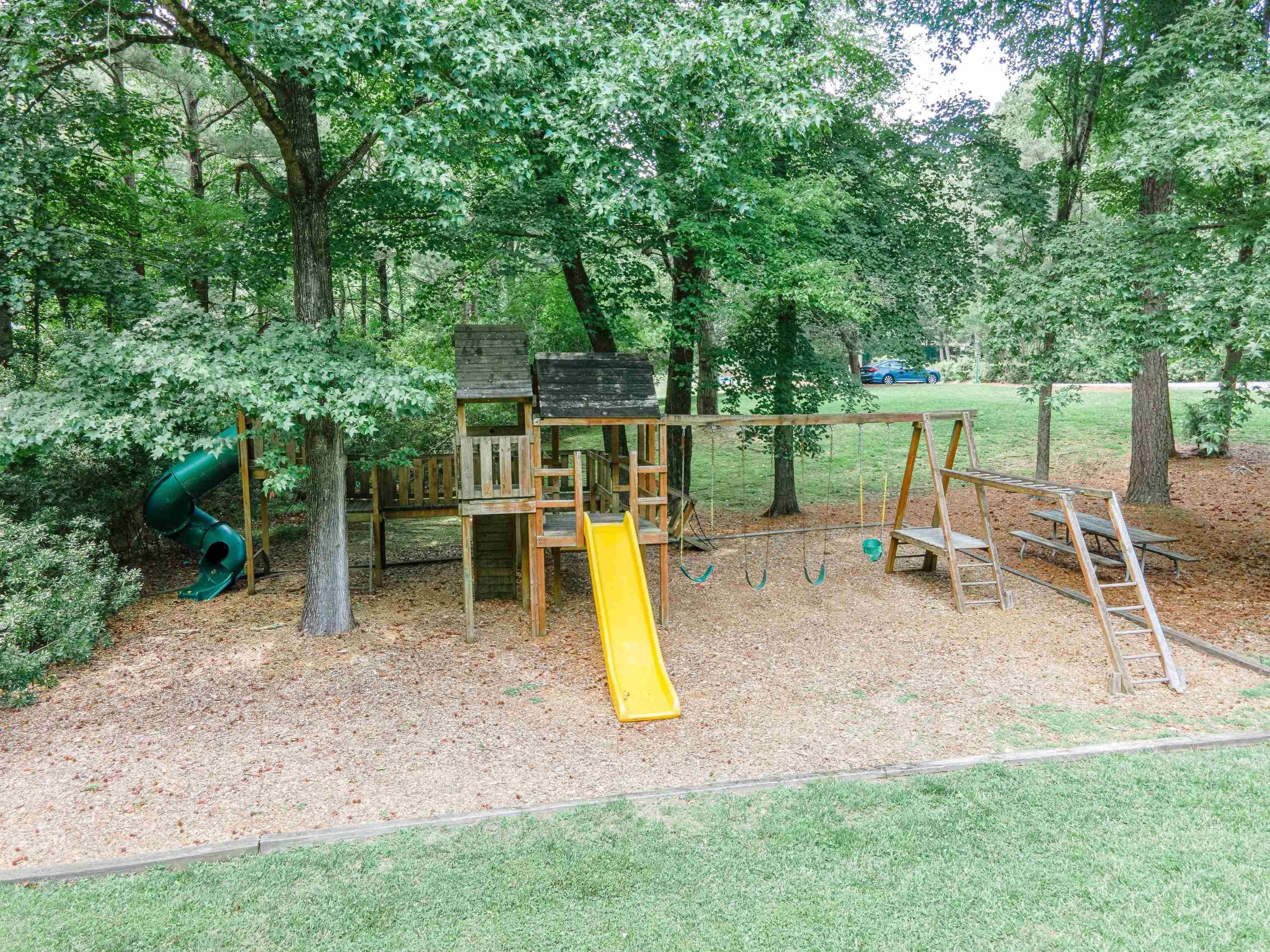 10700 Cahill Road Raleigh, NC 27614 - Photo 42 of 43 Photo 42