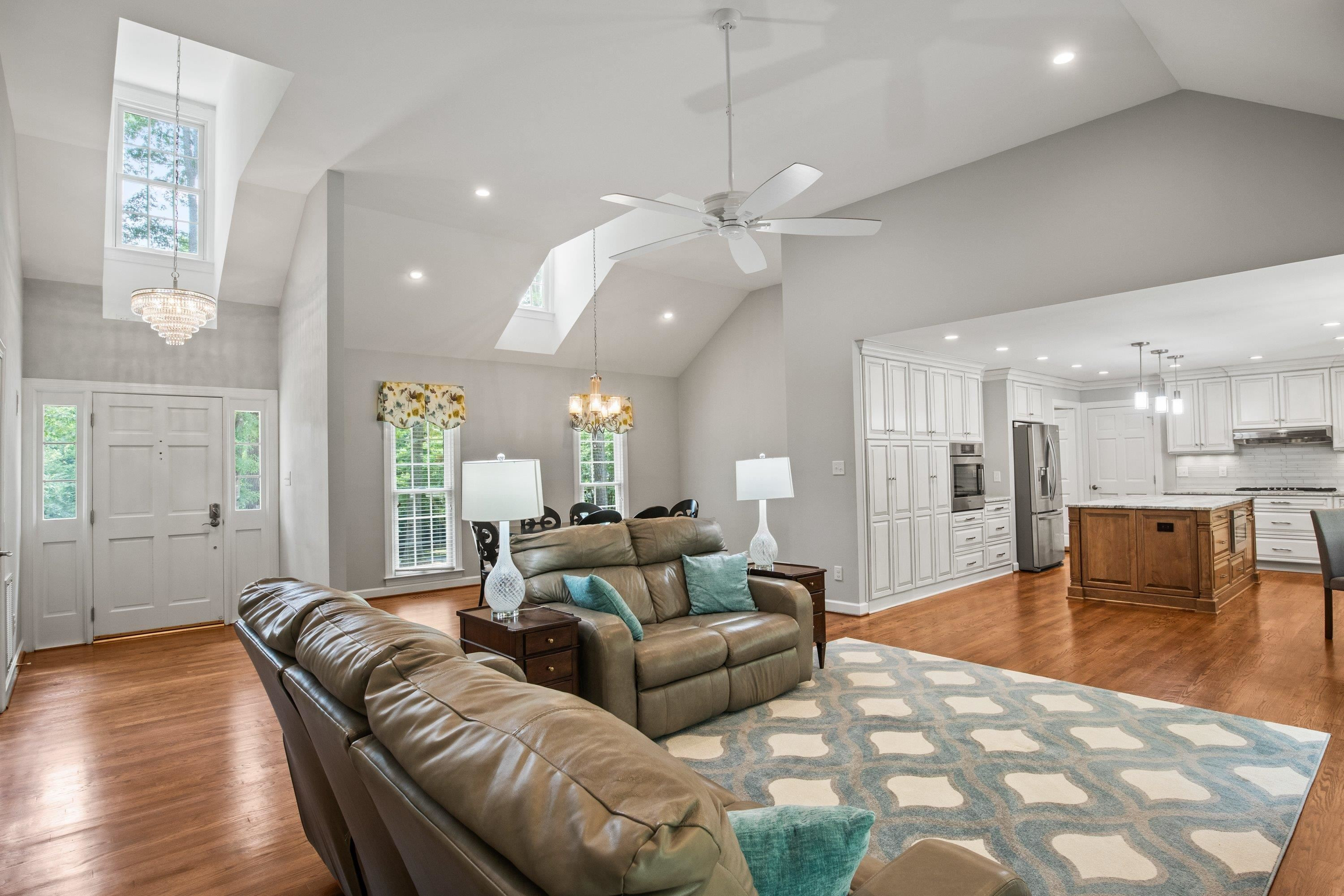 10700 Cahill Road Raleigh, NC 27614 - Photo 5 of 43 Photo 5