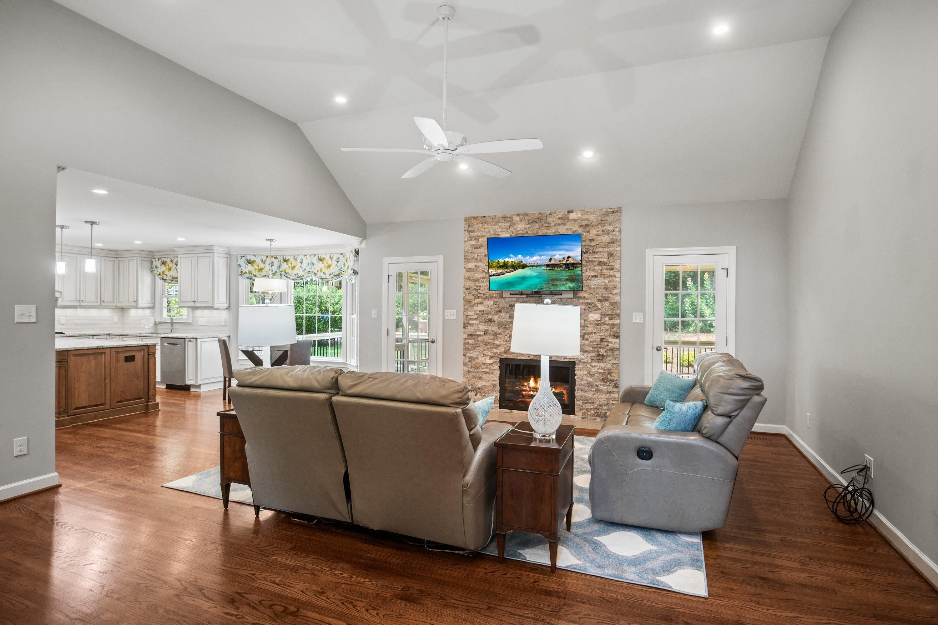 10700 Cahill Road Raleigh, NC 27614 - Photo 6 of 43 Photo 6