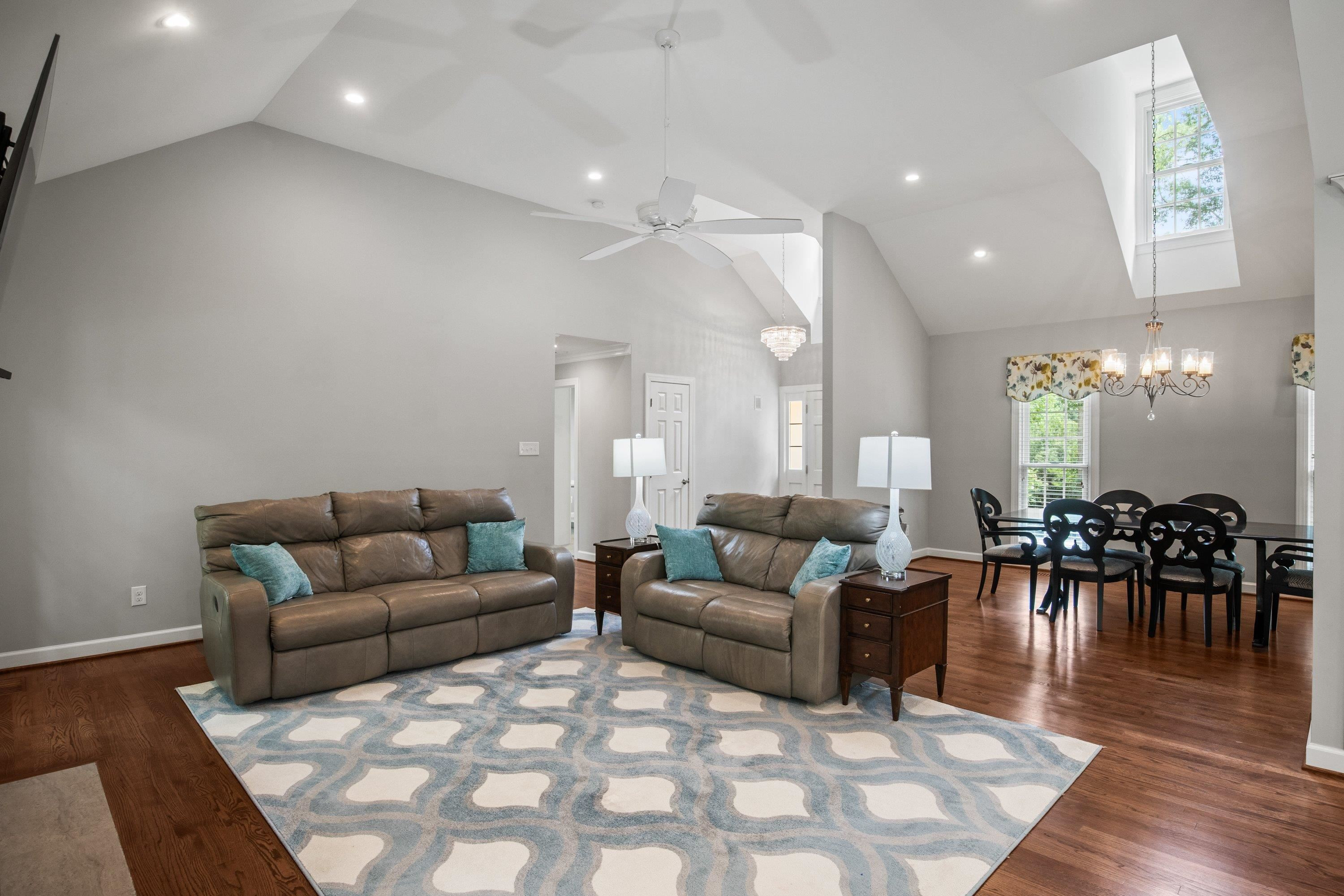 10700 Cahill Road Raleigh, NC 27614 - Photo 7 of 43 Photo 7