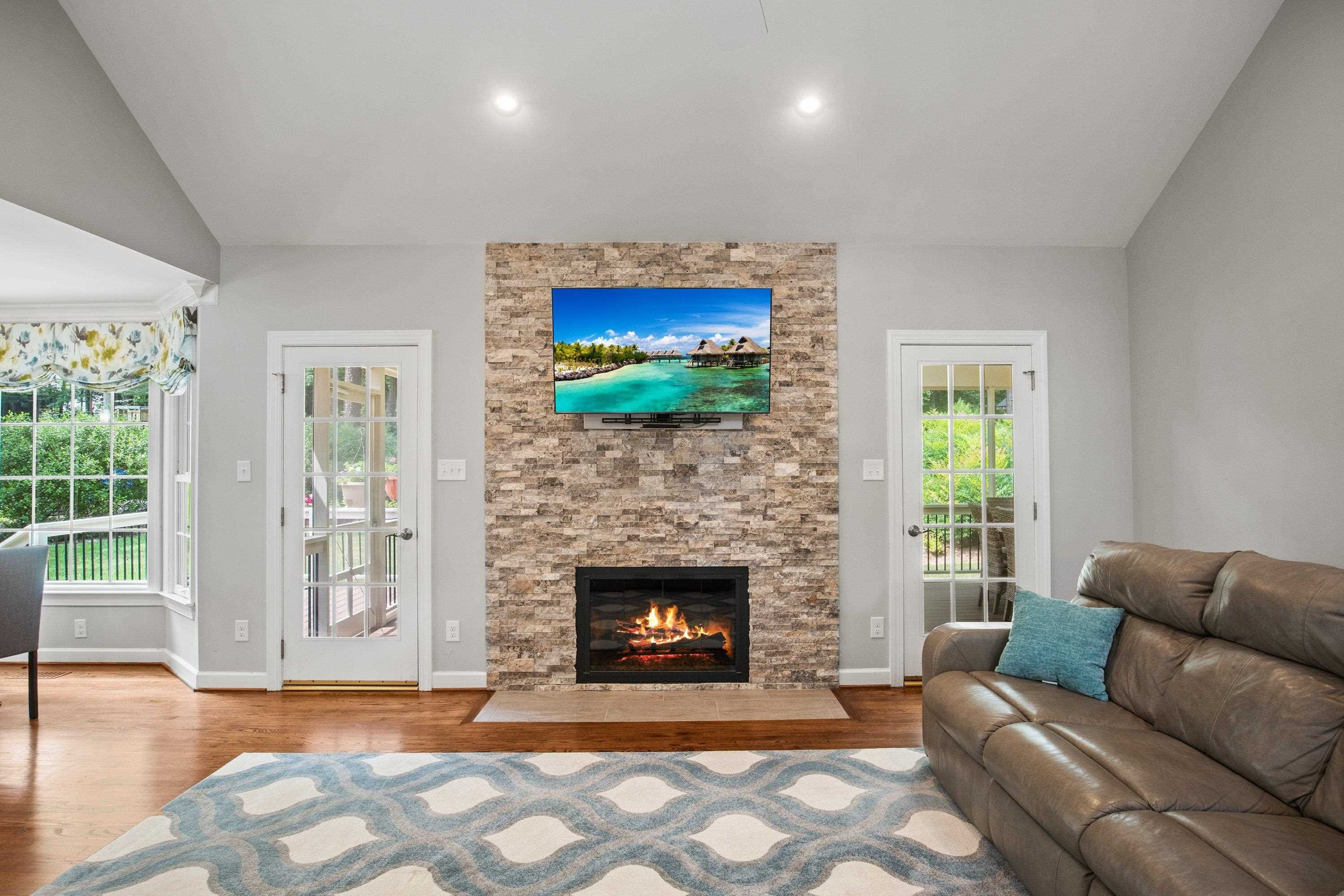 10700 Cahill Road Raleigh, NC 27614 - Photo 8 of 43 Photo 8