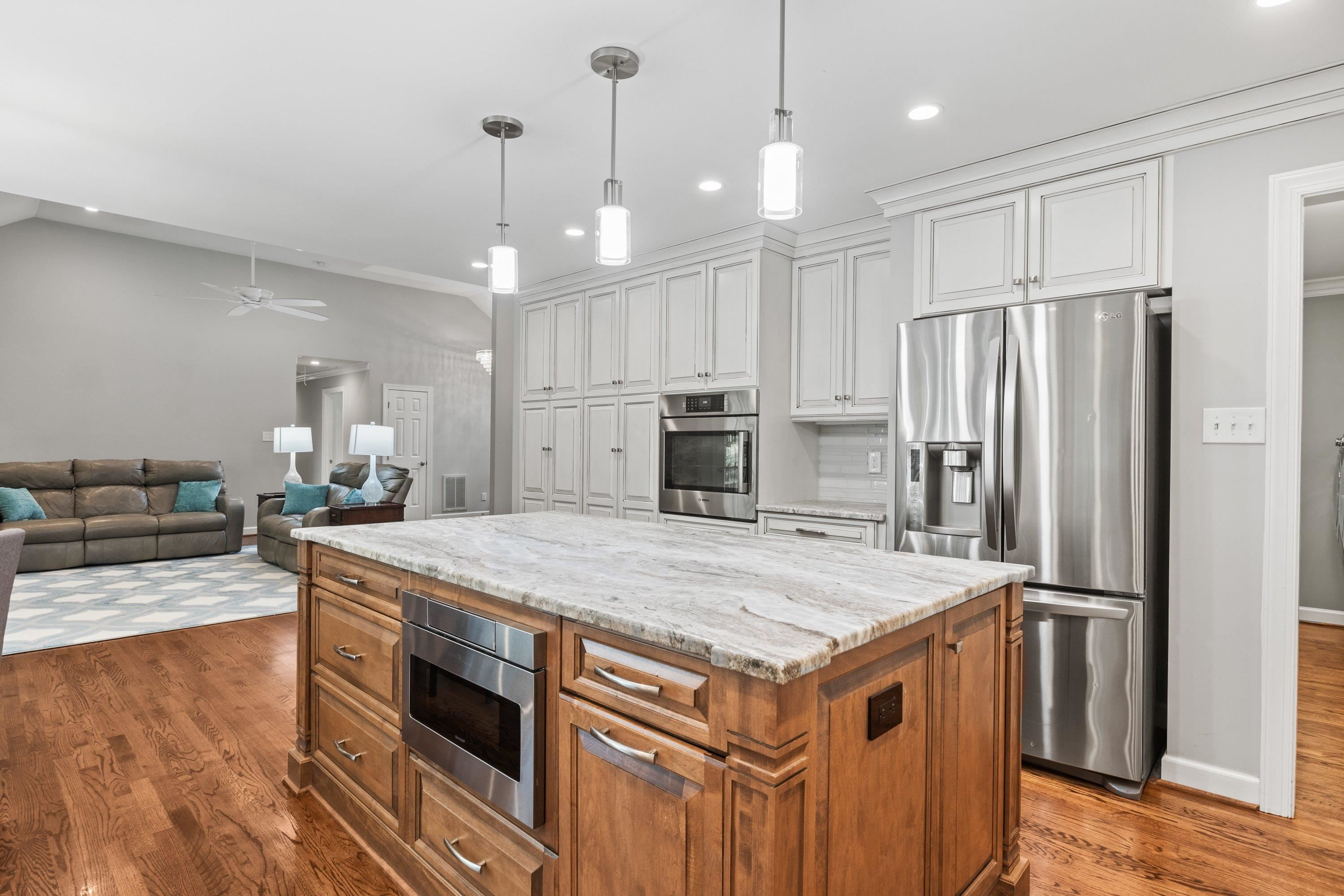 10700 Cahill Road Raleigh, NC 27614 - Photo 9 of 43 Photo 9