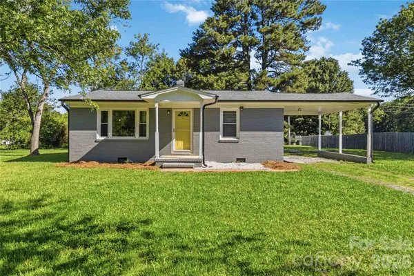 $265,000 | 408 West Sandy Ridge Road, Monroe, NC 28112