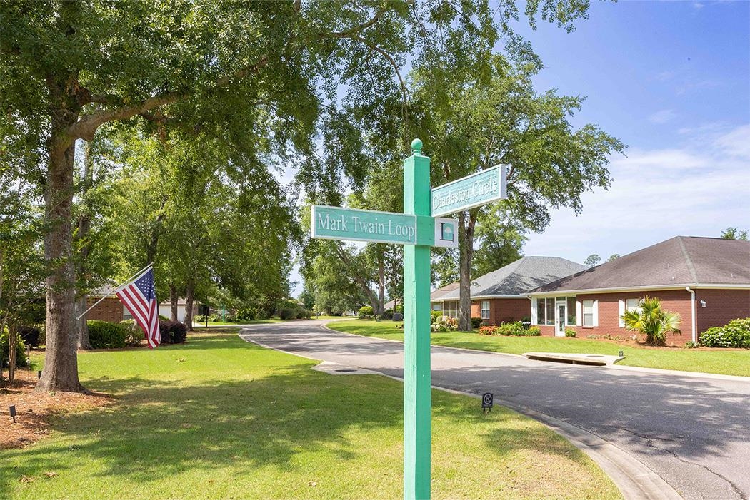 133 Mark Twain Loop Foley, AL 36535 - Photo 48 of 61 Other