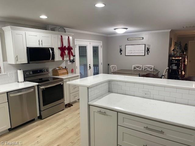 2584 Rowe Road Lexington, NC 27295 - Photo 14 of 39 Gallery Image 14