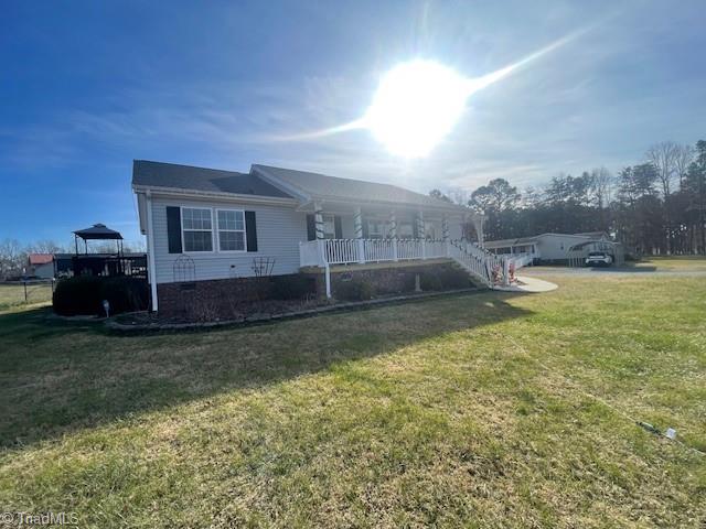 2584 Rowe Road Lexington, NC 27295 - Photo 16 of 39 Gallery Image 16
