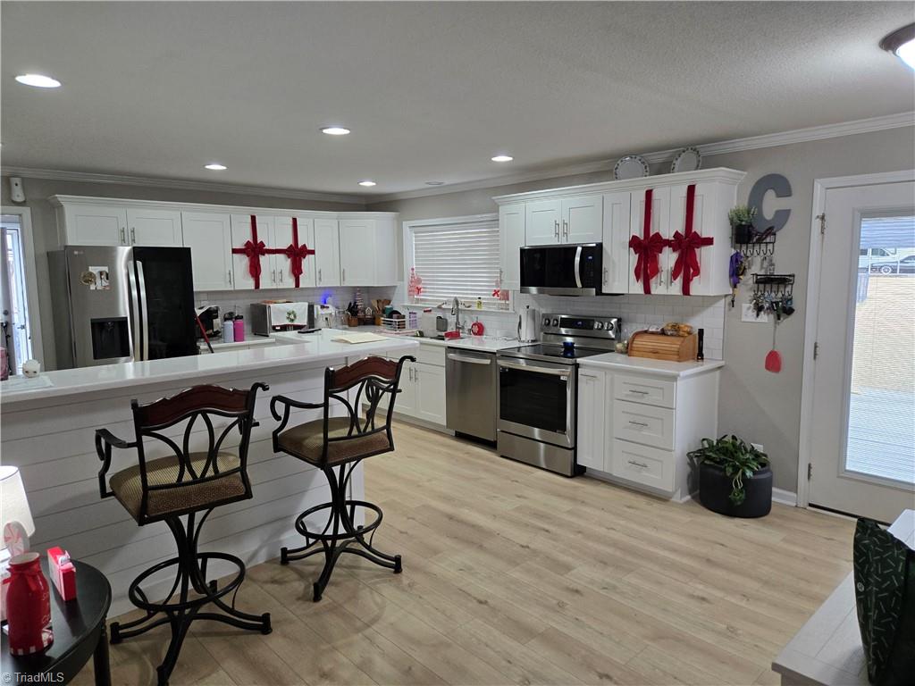 2584 Rowe Road Lexington, NC 27295 - Photo 17 of 39 Gallery Image 17