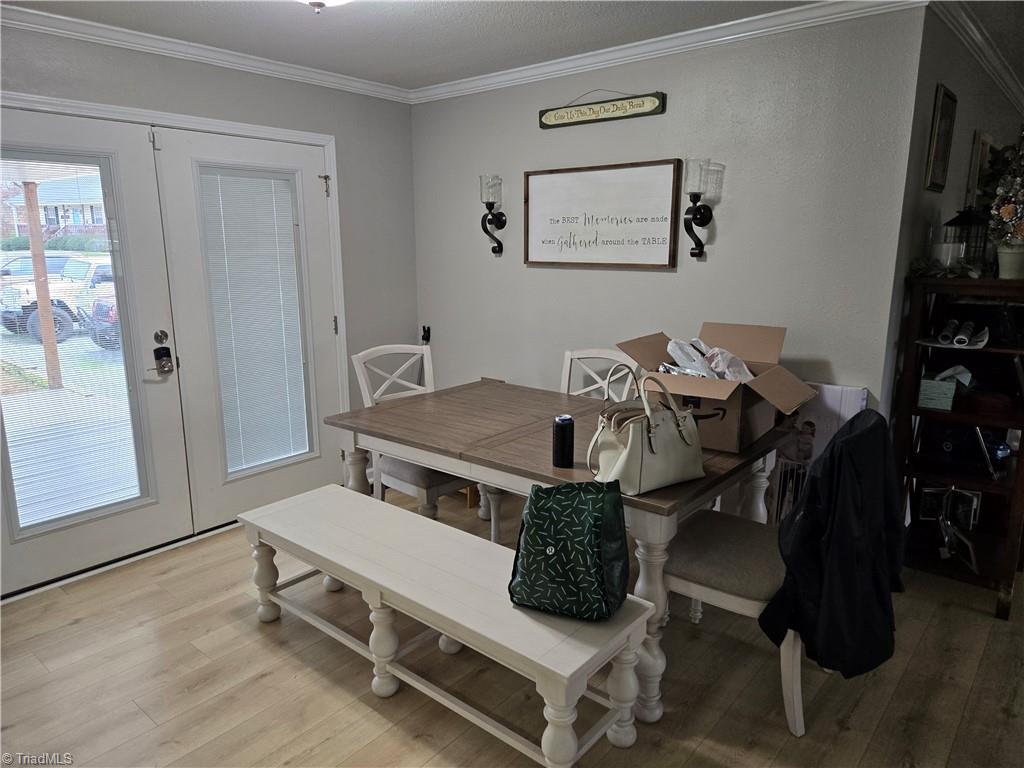 2584 Rowe Road Lexington, NC 27295 - Photo 18 of 39 Gallery Image 18