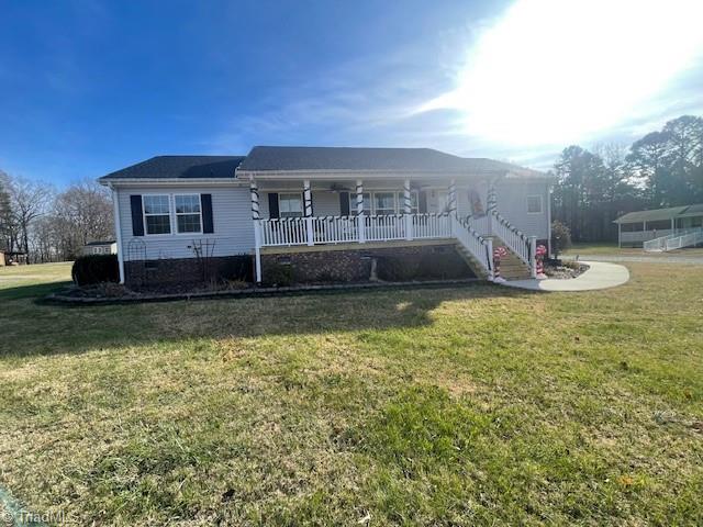 2584 Rowe Road Lexington, NC 27295 - Photo 21 of 39 Gallery Image 21