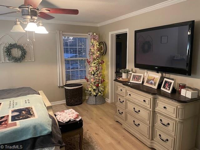 2584 Rowe Road Lexington, NC 27295 - Photo 27 of 39 Gallery Image 27