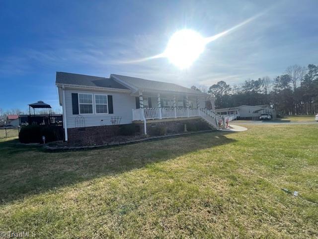 2584 Rowe Road Lexington, NC 27295 - Photo 37 of 39 Gallery Image 37