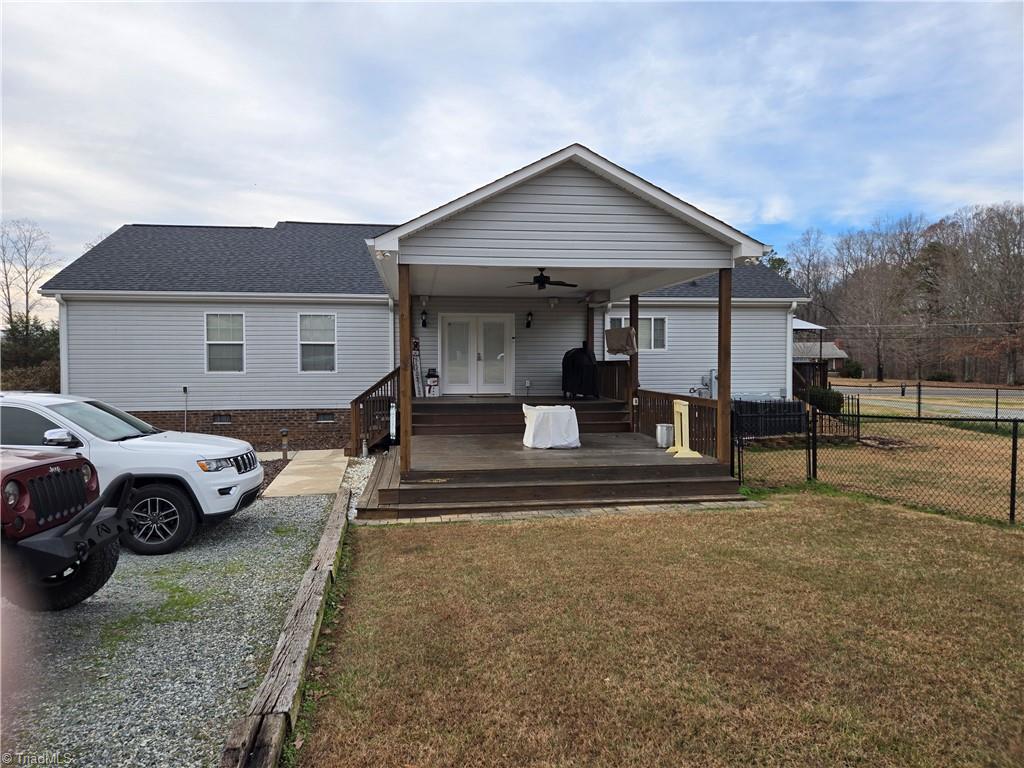 2584 Rowe Road Lexington, NC 27295 - Photo 38 of 39 Gallery Image 38