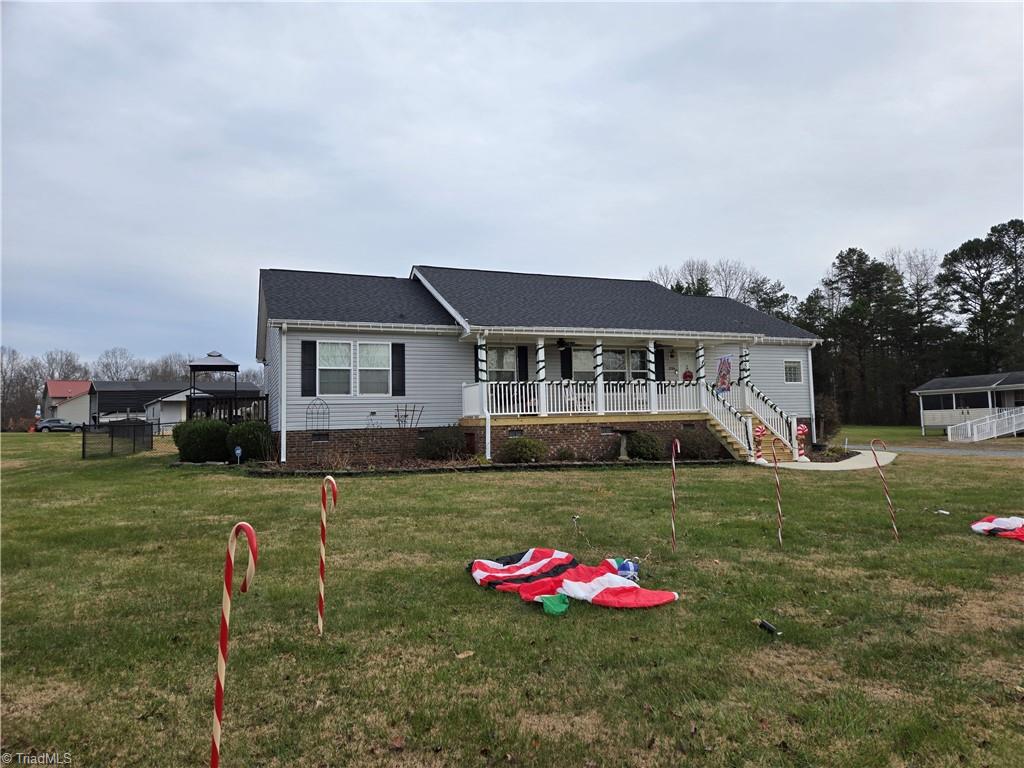 2584 Rowe Road Lexington, NC 27295 - Photo 39 of 39 Gallery Image 39