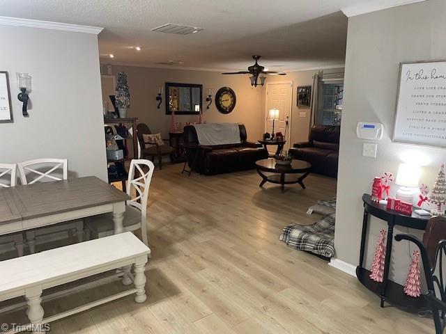 2584 Rowe Road Lexington, NC 27295 - Photo 4 of 39 Gallery Image 4
