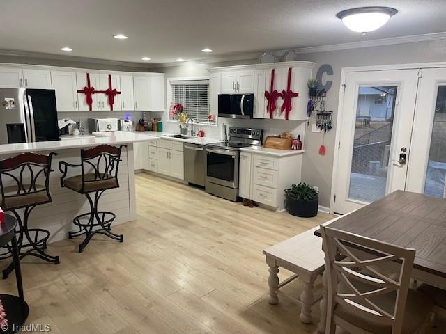 2584 Rowe Road Lexington, NC 27295 - Photo 6 of 39 Gallery Image 6