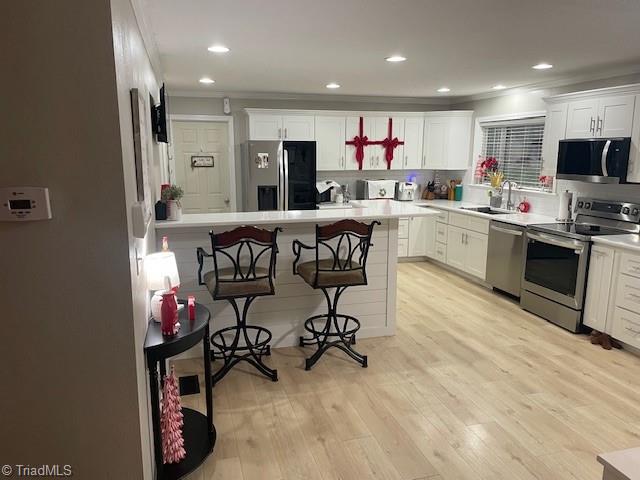2584 Rowe Road Lexington, NC 27295 - Photo 7 of 39 Gallery Image 7