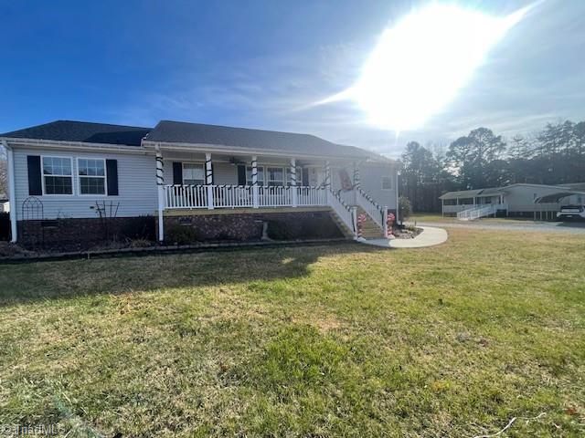 2584 Rowe Road Lexington, NC 27295 - Photo 8 of 39 Gallery Image 8