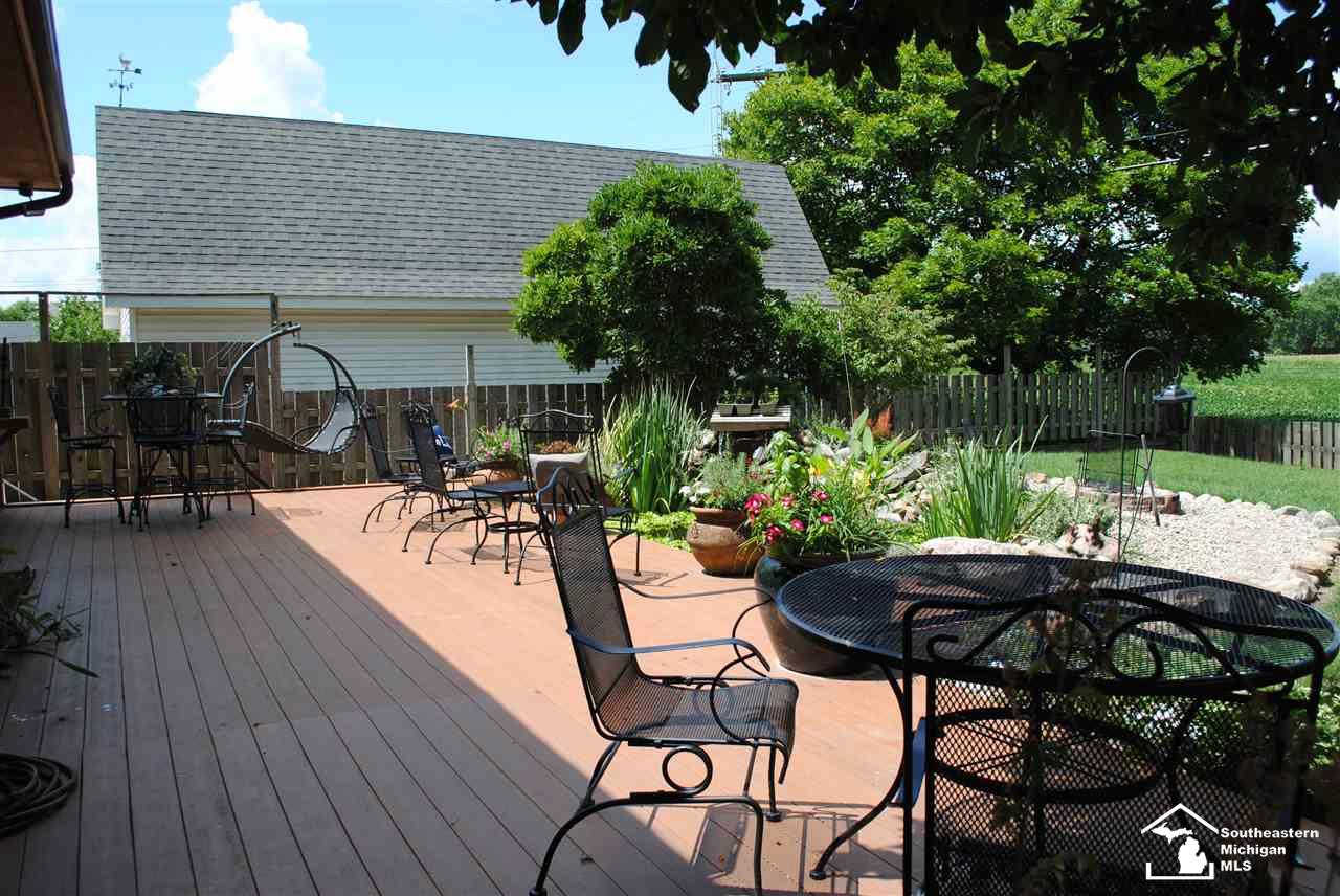 8052 Ida East Road Ida, MI 48140 - Photo 62 of 65
