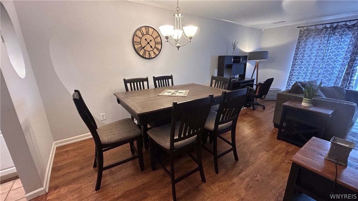 4547 Chestnut Ridge Road, Unit 219B Amherst, NY 14228 - Photo 12 of 36