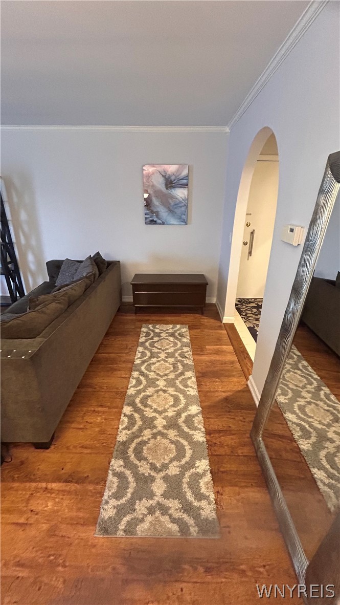 4547 Chestnut Ridge Road, Unit 219B Amherst, NY 14228 - Photo 13 of 36 Beatuiful Floors