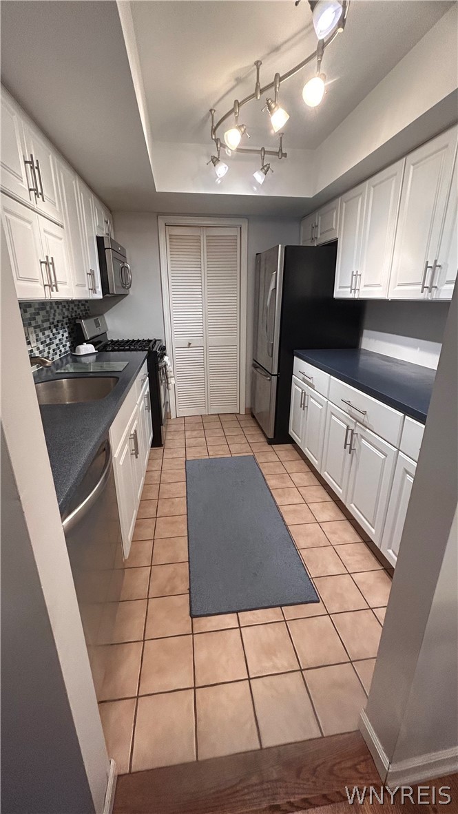 4547 Chestnut Ridge Road, Unit 219B Amherst, NY 14228 - Photo 24 of 36