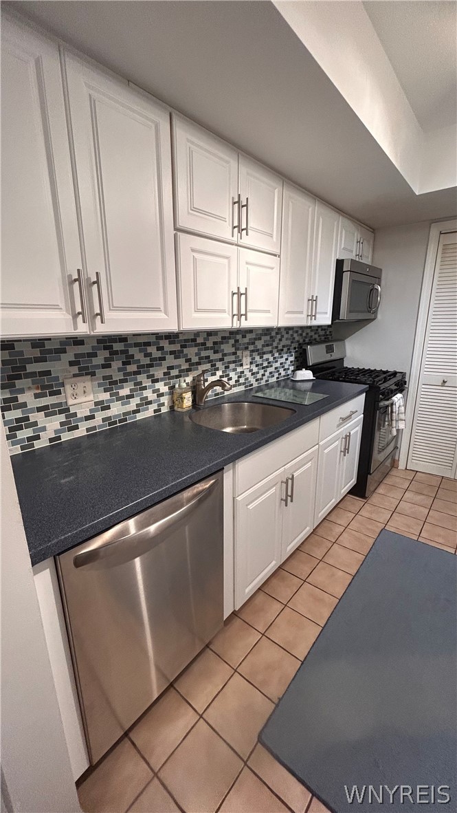 4547 Chestnut Ridge Road, Unit 219B Amherst, NY 14228 - Photo 25 of 36