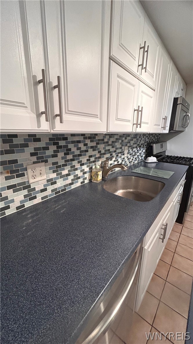 4547 Chestnut Ridge Road, Unit 219B Amherst, NY 14228 - Photo 28 of 36