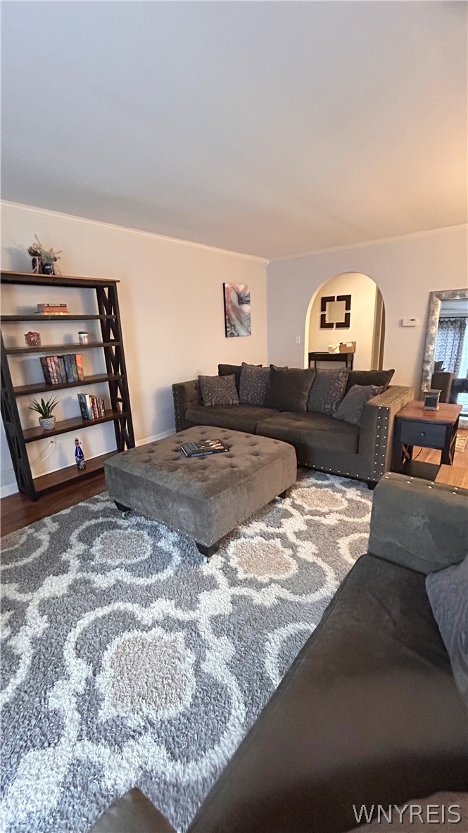 4547 Chestnut Ridge Road, Unit 219B Amherst, NY 14228 - Photo 9 of 36