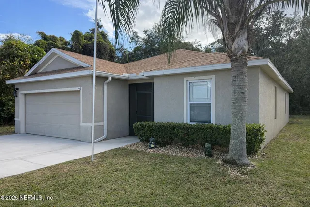 $339,500 | 146 Fishermans Cove Drive, Edgewater, FL 32141