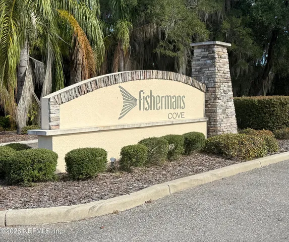 $339,500 | 146 Fishermans Cove Drive, Edgewater, FL 32141
