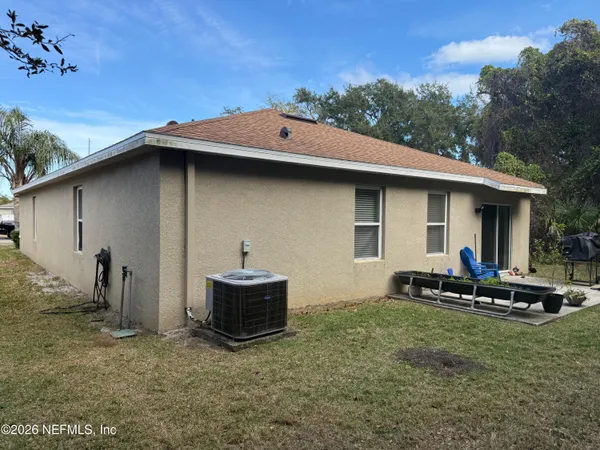 $339,500 | 146 Fishermans Cove Drive, Edgewater, FL 32141