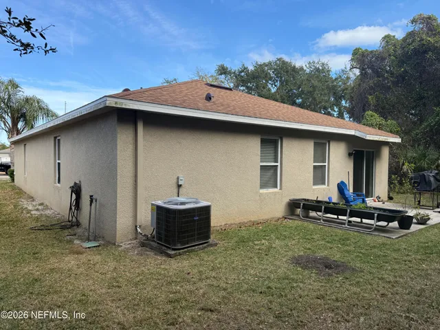 $339,500 | 146 Fishermans Cove Drive, Edgewater, FL 32141