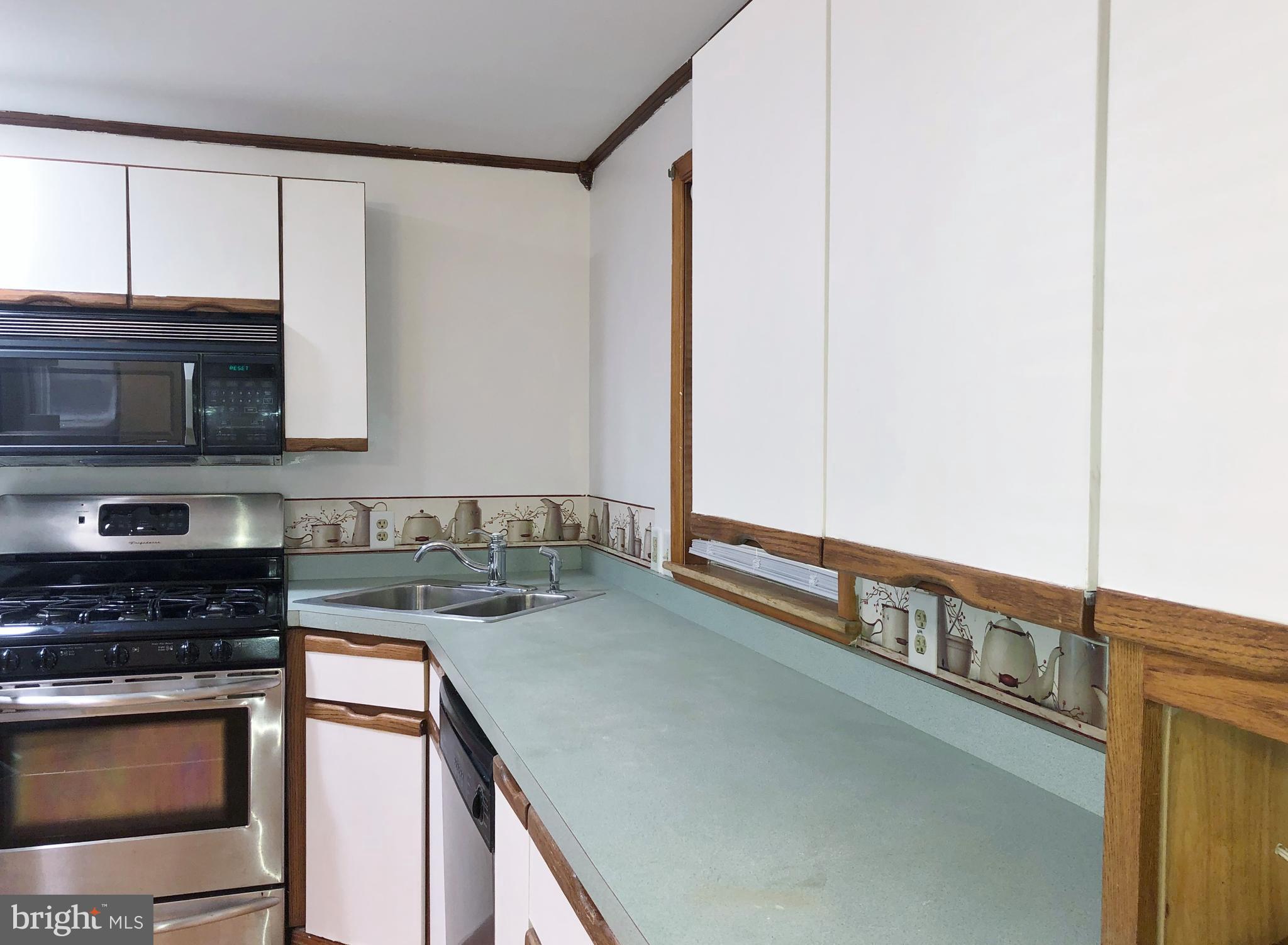 1516 Carpenters Point Road Perryville, MD 21903 - Photo 11 of 18 Stainless appliances