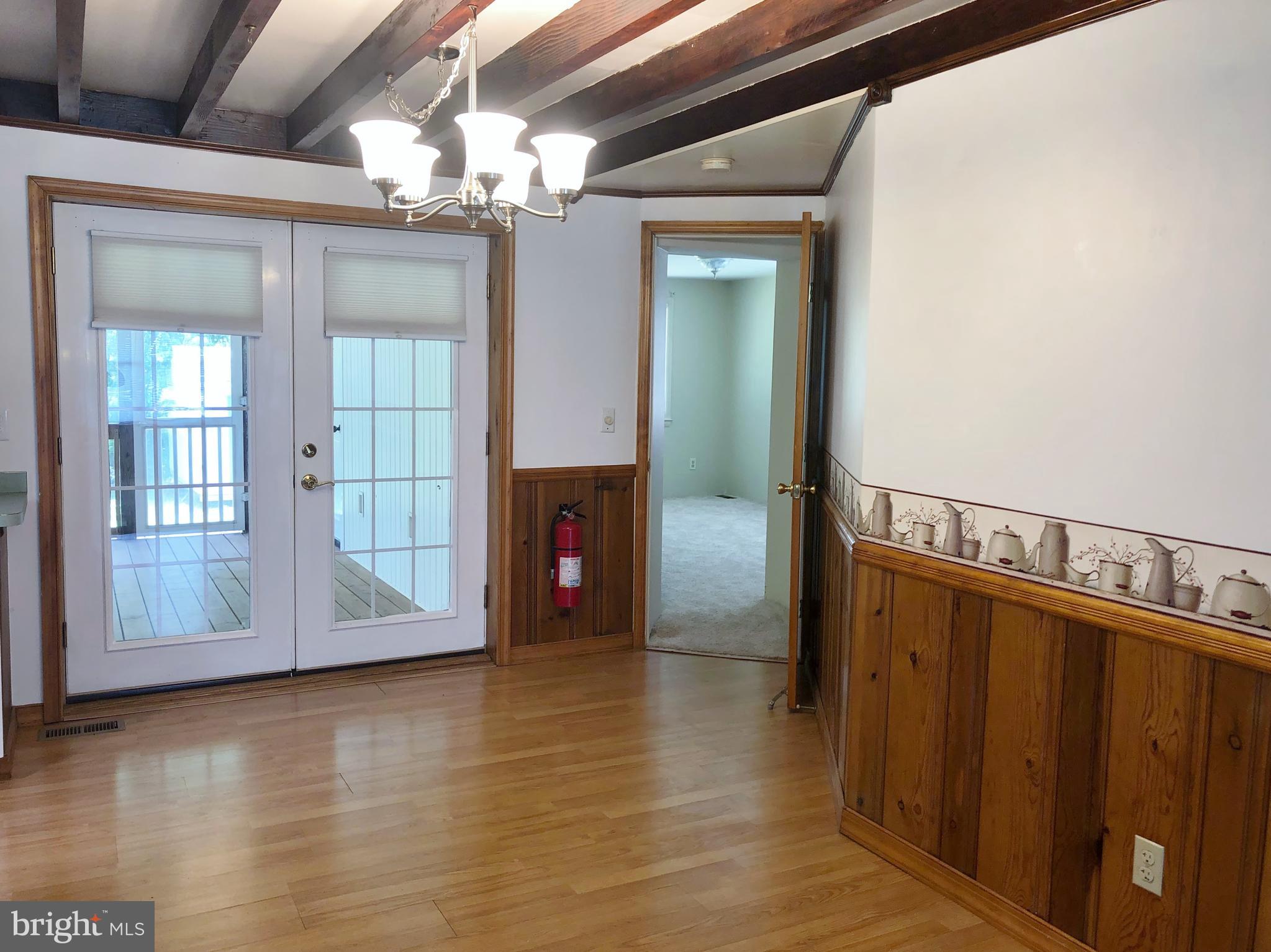1516 Carpenters Point Road Perryville, MD 21903 - Photo 17 of 18 Dining room