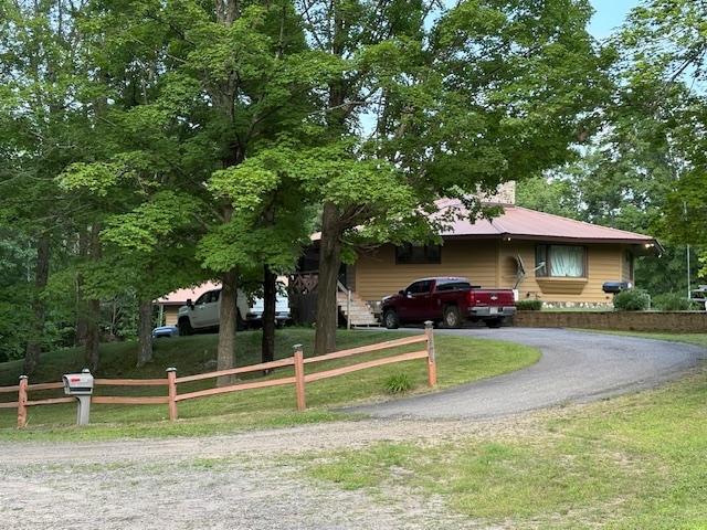 W11231 Eager Beaver Road Deerbrook, WI 54424 - Photo 26 of 36 Gallery Image 26