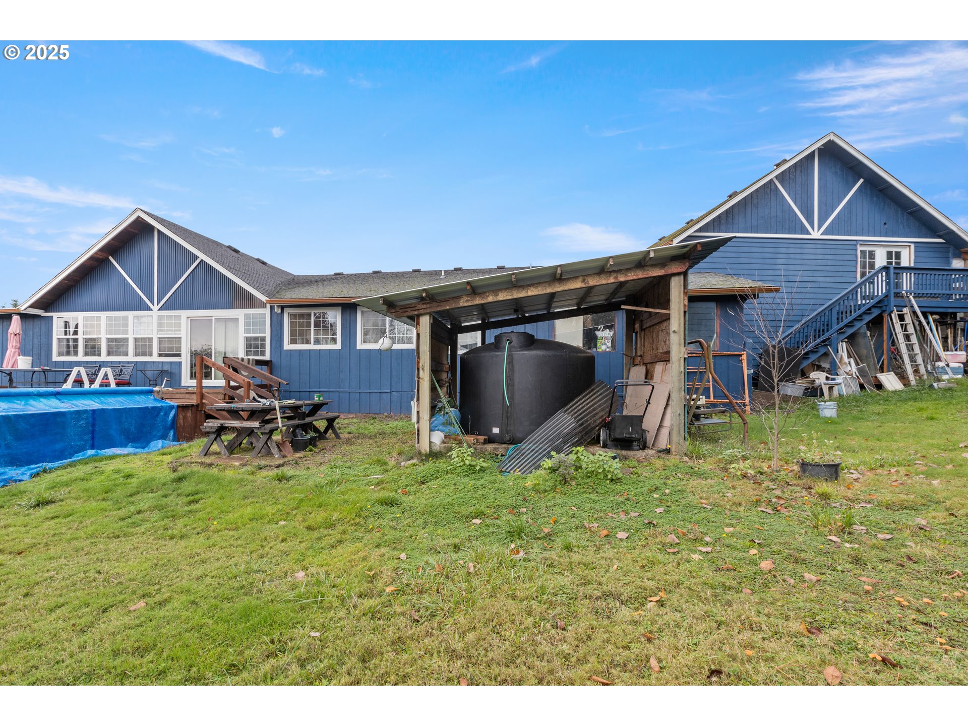 1907 Southwest Duke Road Sutherlin, OR 97479 - Photo 26 of 31