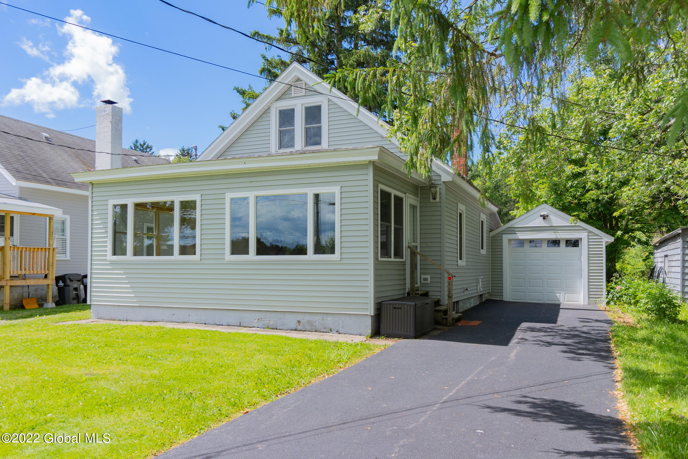2408 Weast Road Pattersonville, NY 12137 - Photo 3 of 35 2408 Weast Rd Pattersonville NY mls-4