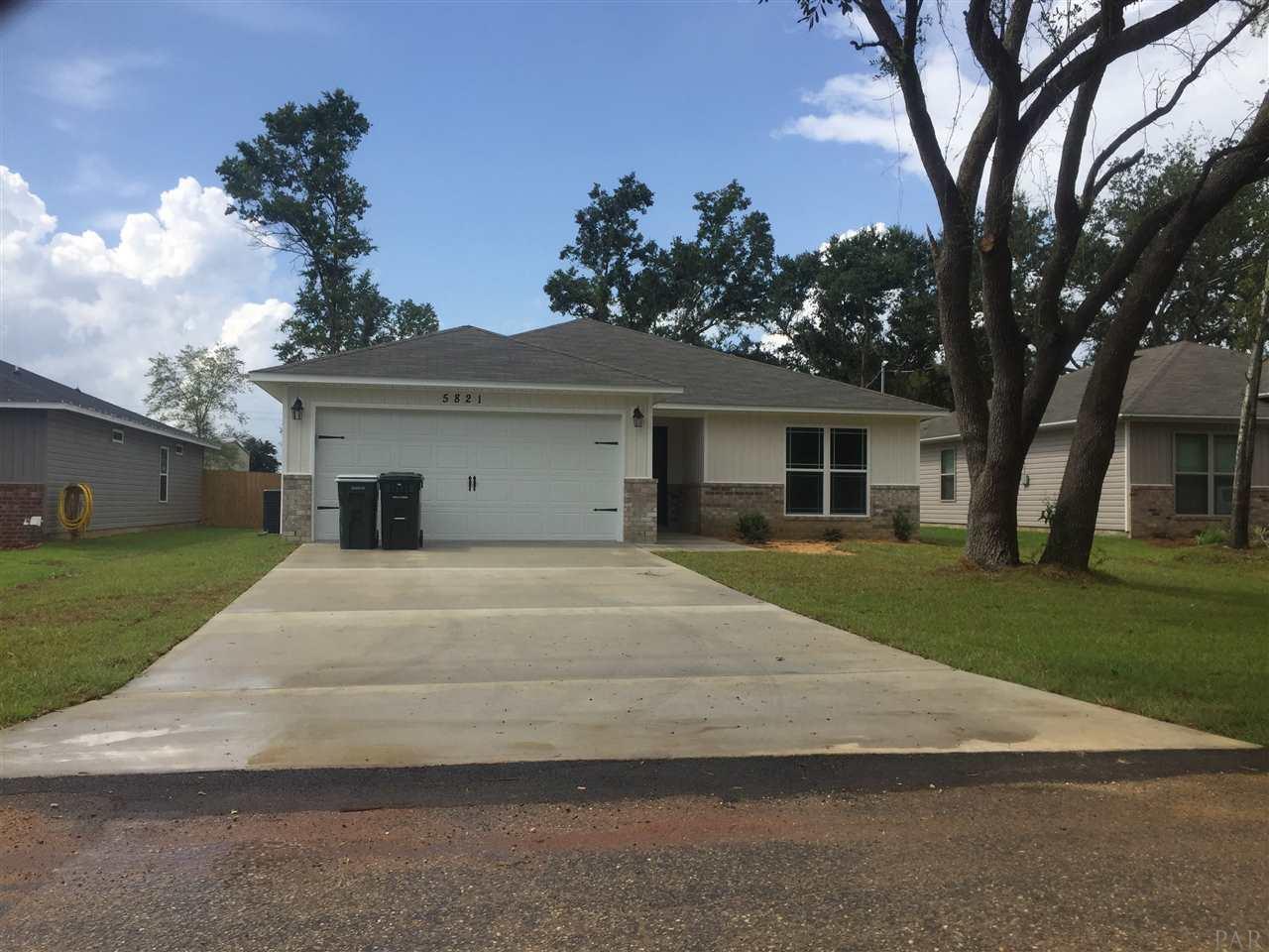 5821 Fairlands Road Milton, FL 32583 - Photo 1 of 3 Gallery Image 1