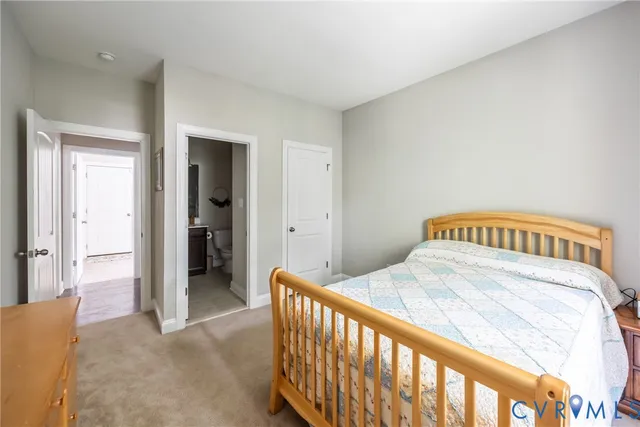 $775,000 | 15206 Blackrail Road, Chesterfield, VA 23832