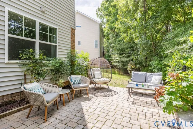 $775,000 | 15206 Blackrail Road, Chesterfield, VA 23832