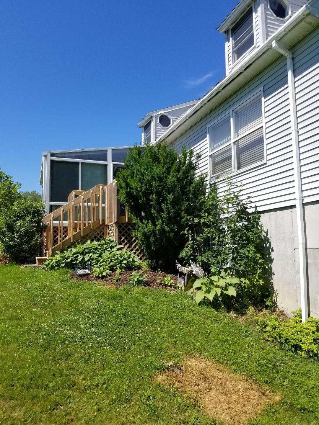 33 Oak Hill Road Trevett, ME 04571 - Photo 27 of 33 side of house