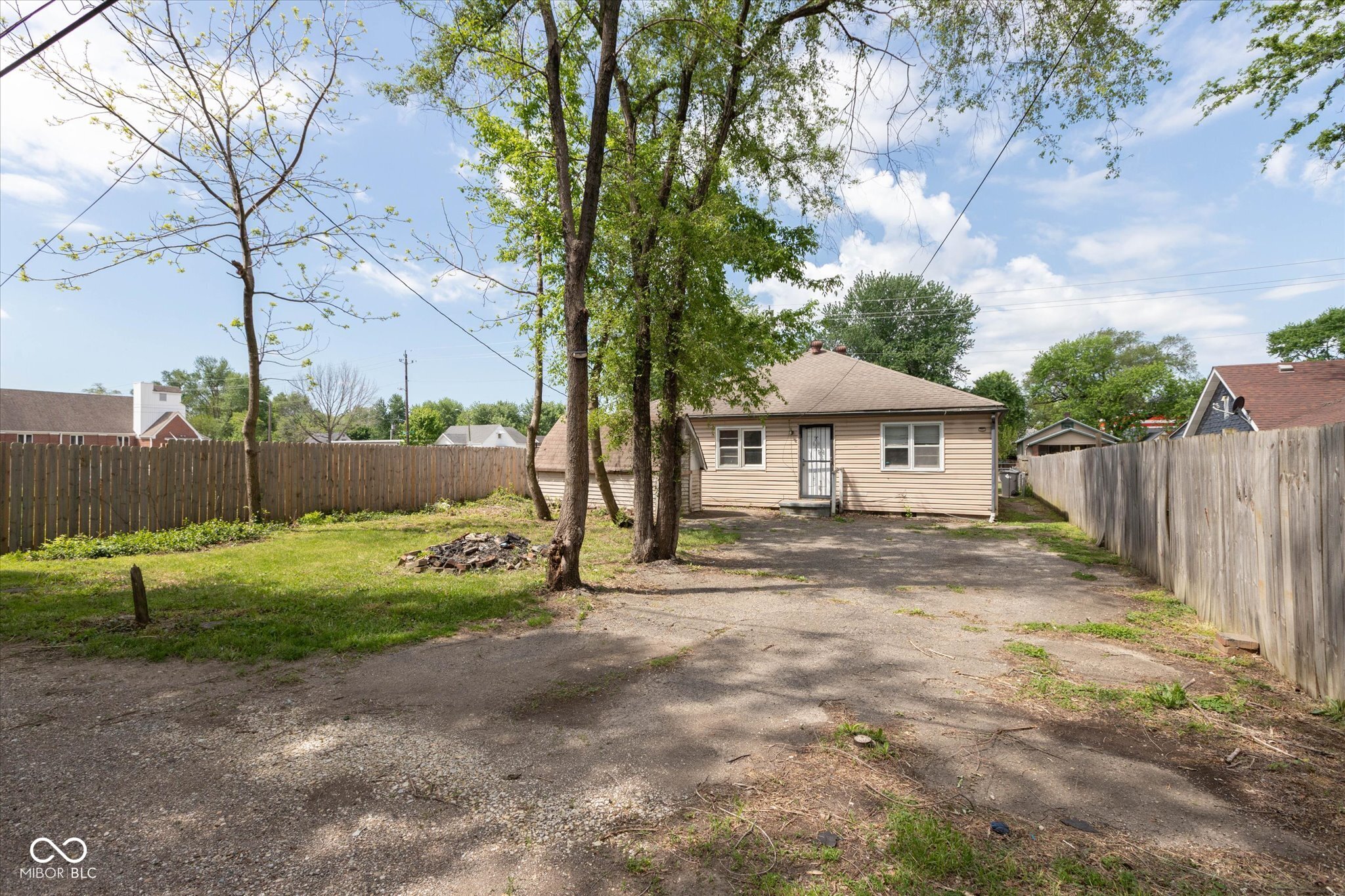 3049 South Holt Road Indianapolis, IN 46221 - Photo 22 of 23 Gallery Image 22