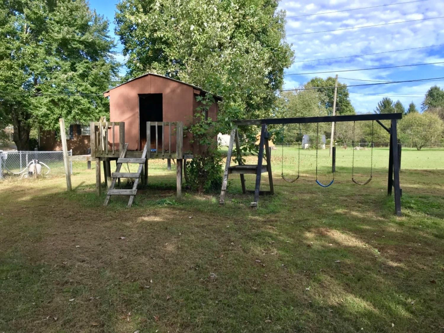 424 Short Line Pike Berea, KY 40403 - Photo 25 of 27 Photo 25
