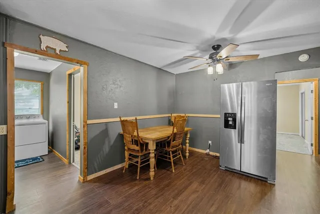 $165,000 | 189 South Pine Street, Van, TX 75790