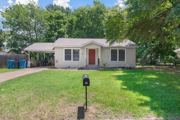 $165,000 | 189 South Pine Street, Van, TX 75790