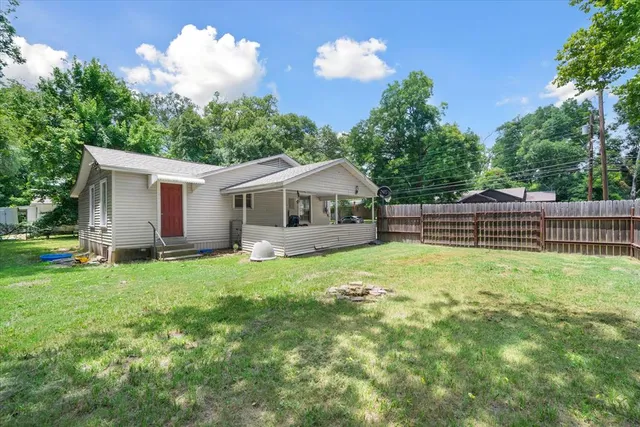 $165,000 | 189 South Pine Street, Van, TX 75790