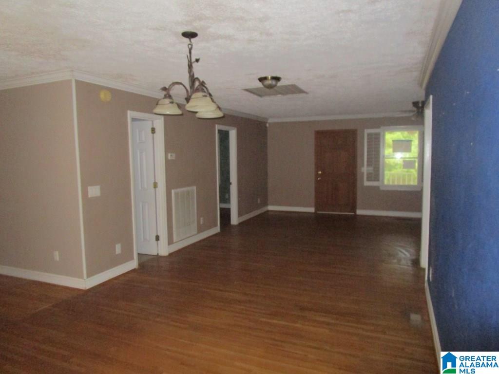 9480 Shoal Creek Road Ashville, AL 35953 - Photo 6 of 19