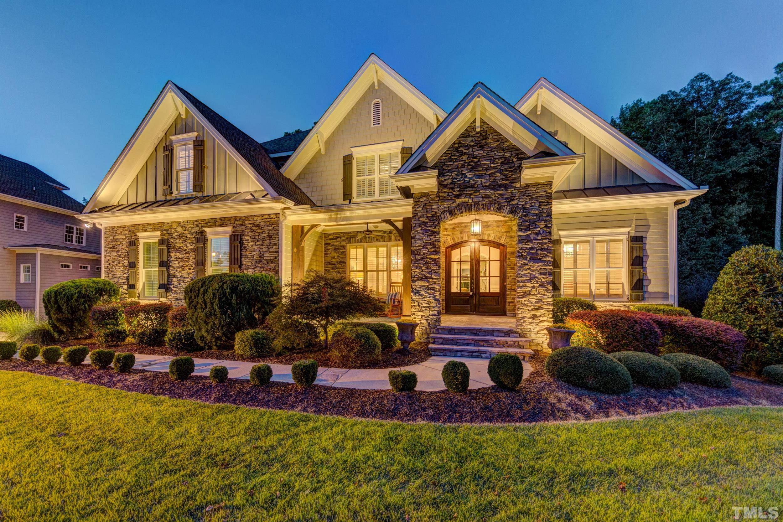 6829 Palaver Lane, Cary, NC 27519 | Compass