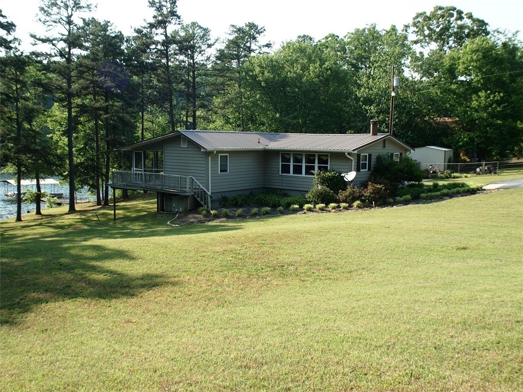 5132 Patterson Road Anderson, SC 29625 - Photo 1 of 18 Gallery Image 1