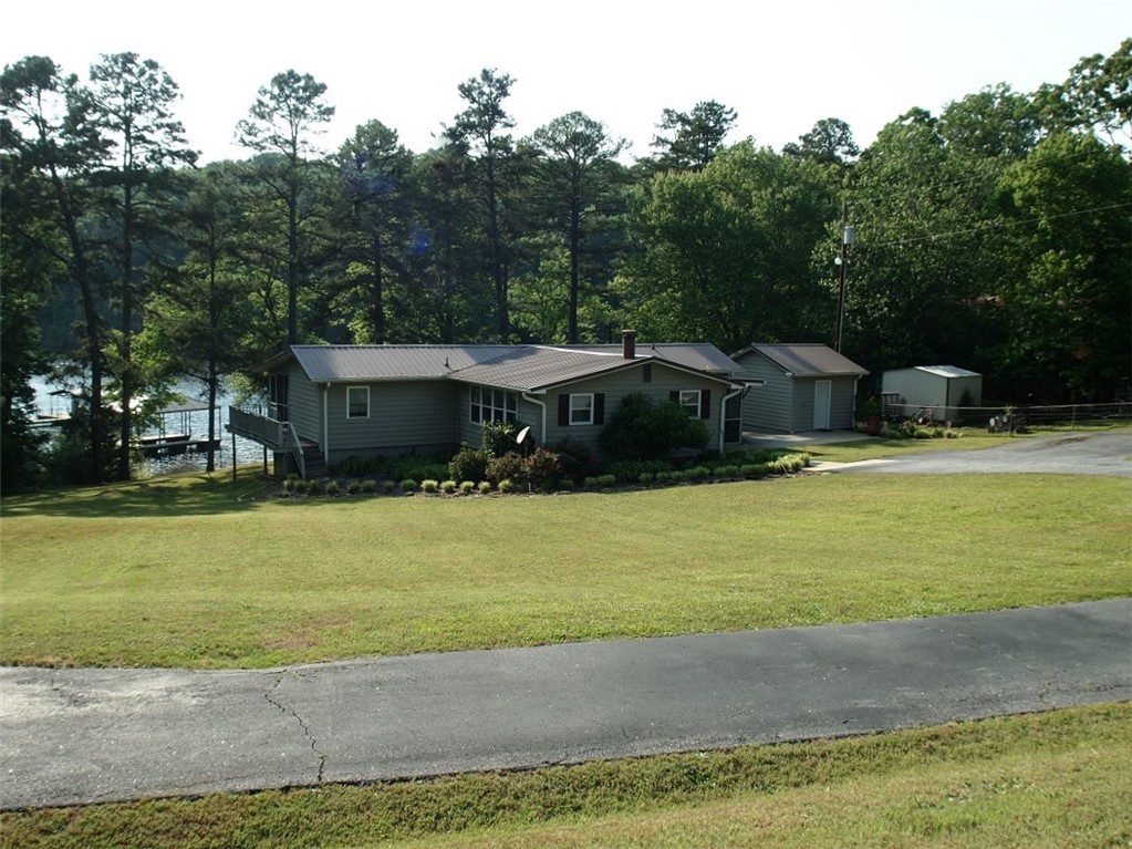 5132 Patterson Road Anderson, SC 29625 - Photo 14 of 18 Gallery Image 14